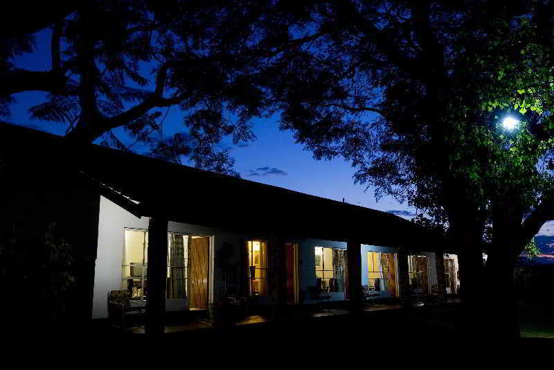 Great Zimbabwe Hotel Masvingo Exterior photo