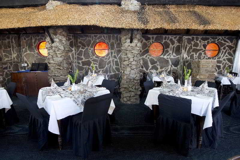 Great Zimbabwe Hotel Masvingo Exterior photo