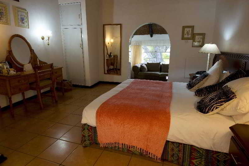 Great Zimbabwe Hotel Masvingo Exterior photo