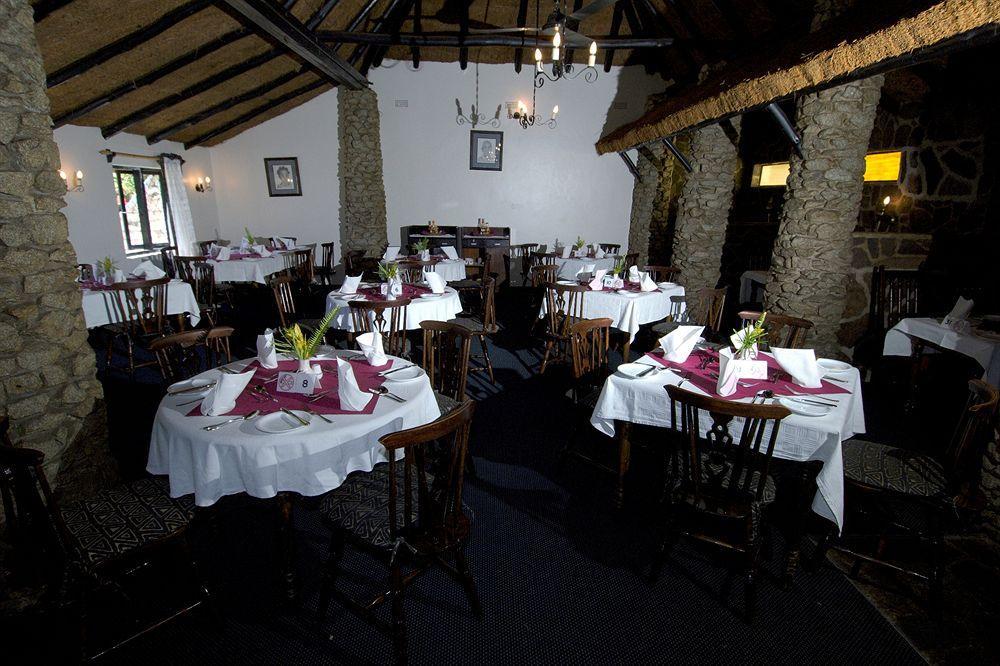 Great Zimbabwe Hotel Masvingo Exterior photo